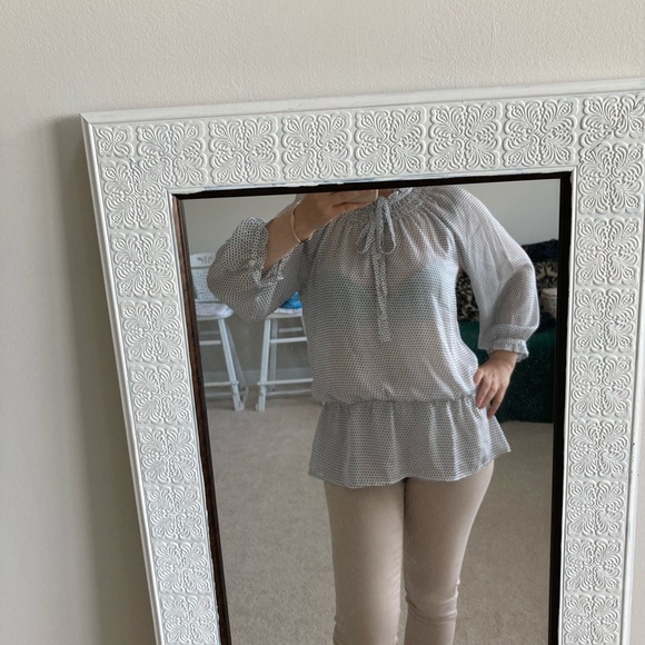 Shirt, size S, Loft, New without tag - Picture 4 of 5